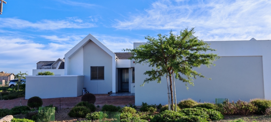2 Bedroom Property for Sale in Langebaan Country Estate Western Cape
